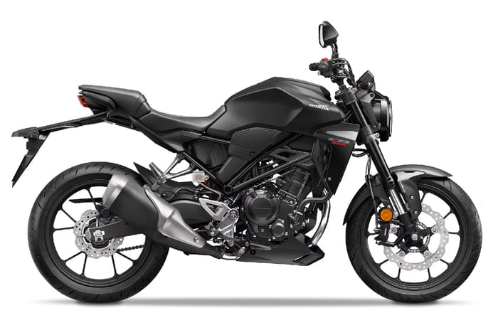 Top five underrated bikes between Rs 2-3 lakh 